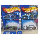 (EC1) Assorted Hot Wheels in Packag... (EC1) Assorted Hot Wheels in Packag...