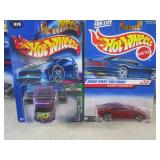 (EC1) Assorted Hot Wheels in Packag... (EC1) Assorted Hot Wheels in Packag...