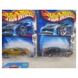 (EC1) Assorted Hot Wheels in Packag... (EC1) Assorted Hot Wheels in Packag...