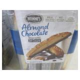 (B-2) 2 - 1 Pound Containers of Alm... (B-2) 2 - 1 Pound Containers of Alm...