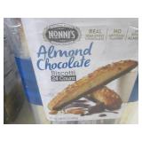 (B-2) 2 - 1 Pound Containers of Alm... (B-2) 2 - 1 Pound Containers of Alm...