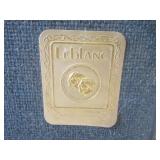 (CSB) Vintage Leblanc Noblet Paris ... (CSB) Vintage Leblanc Noblet Paris ...