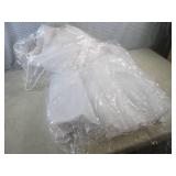 (CS) 2 Wedding Dresses and Very Lon... (CS) 2 Wedding Dresses and Very Lon...