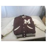 (CS) Vintage Varsity Jacket... (CS) Vintage Varsity Jacket...