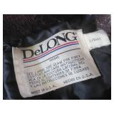 (CS) Vintage Varsity Jacket... (CS) Vintage Varsity Jacket...
