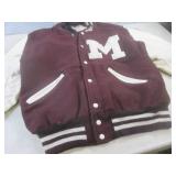 (CS) Vintage Varsity Jacket... (CS) Vintage Varsity Jacket...