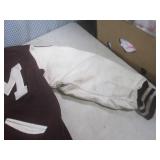 (CS) Vintage Varsity Jacket... (CS) Vintage Varsity Jacket...
