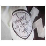 (CS) Vintage Varsity Jacket... (CS) Vintage Varsity Jacket...