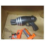 (EW5) Assortment of Nerf Guns... (EW5) Assortment of Nerf Guns...
