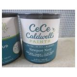 (EC1) 2 Cans of CeCe Cadwell (EC1) 2 Cans of CeCe Cadwell