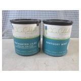 (EC1) 2 Cans of CeCe Cadwell (EC1) 2 Cans of CeCe Cadwell