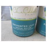 (EC1) 2 Cans of CeCe Cadwell (EC1) 2 Cans of CeCe Cadwell