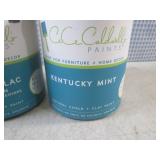 (EC1) 2 Cans of CeCe Cadwell (EC1) 2 Cans of CeCe Cadwell
