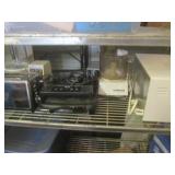 (G-1) Assorted Kitchen Appliances... (G-1) Assorted Kitchen Appliances...