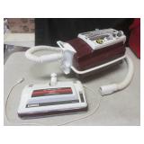 (BS) Eureka Canister Vacuum Cleaner... (BS) Eureka Canister Vacuum Cleaner...
