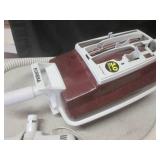 (BS) Eureka Canister Vacuum Cleaner... (BS) Eureka Canister Vacuum Cleaner...