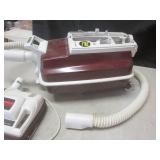 (BS) Eureka Canister Vacuum Cleaner... (BS) Eureka Canister Vacuum Cleaner...
