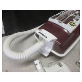 (BS) Eureka Canister Vacuum Cleaner... (BS) Eureka Canister Vacuum Cleaner...