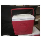 (BSB) 3 Coleman Coolers... (BSB) 3 Coleman Coolers...