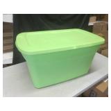 (BR1) Large Tote Full of Mega Bloks... (BR1) Large Tote Full of Mega Bloks...