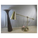 (CSB) Lamp with USB and Metal with ... (CSB) Lamp with USB and Metal with ...