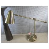 (CSB) Lamp with USB and Metal with ... (CSB) Lamp with USB and Metal with ...