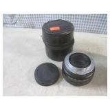 (CS) 3 Camera Lenses 2 with Cases... (CS) 3 Camera Lenses 2 with Cases...