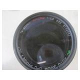 (CS) 3 Camera Lenses 2 with Cases... (CS) 3 Camera Lenses 2 with Cases...