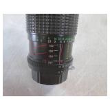 (CS) 3 Camera Lenses 2 with Cases... (CS) 3 Camera Lenses 2 with Cases...