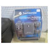 (CS) Lot of Misc Clocks, Cases, Cam... (CS) Lot of Misc Clocks, Cases, Cam...