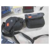 (CS) Lot of Misc Clocks, Cases, Cam... (CS) Lot of Misc Clocks, Cases, Cam...
