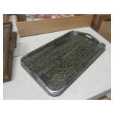 (EW6) Assorted Serving Trays Lap Tr... (EW6) Assorted Serving Trays Lap Tr...
