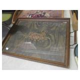 (EW6) Assorted Serving Trays Lap Tr... (EW6) Assorted Serving Trays Lap Tr...