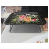 (EW6) Assorted Serving Trays Lap Tr... (EW6) Assorted Serving Trays Lap Tr...