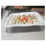(EW6) Assorted Serving Trays Lap Tr... (EW6) Assorted Serving Trays Lap Tr...
