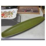 (EW6) Assorted Serving Trays Lap Tr... (EW6) Assorted Serving Trays Lap Tr...