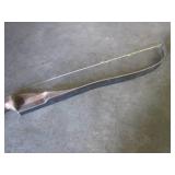 (H-2) Archery Bow 55 1/2" Long... (H-2) Archery Bow 55 1/2" Long...