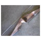 (H-2) Archery Bow 55 1/2" Long... (H-2) Archery Bow 55 1/2" Long...