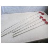 (H-2) 5 Aluminum Reflective Drivewa... (H-2) 5 Aluminum Reflective Drivewa...