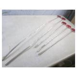 (H-2) 5 Aluminum Reflective Drivewa... (H-2) 5 Aluminum Reflective Drivewa...