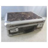 (D-2) Locking Camo Aluminum Padded ... (D-2) Locking Camo Aluminum Padded ...