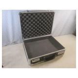 (D-2) Locking Camo Aluminum Padded ... (D-2) Locking Camo Aluminum Padded ...