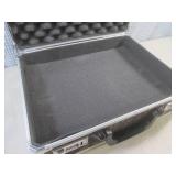 (D-2) Locking Camo Aluminum Padded ... (D-2) Locking Camo Aluminum Padded ...