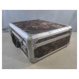 (D-2) Locking Camo Aluminum Padded ... (D-2) Locking Camo Aluminum Padded ...