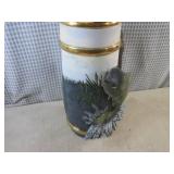 (FS) Large Vintage Hand Painted 3-D... (FS) Large Vintage Hand Painted 3-D...