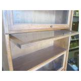 (FRNT) Vintage 5-Tier Barrister Boo... (FRNT) Vintage 5-Tier Barrister Boo...