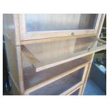 (FRNT) Vintage 5-Tier Barrister Boo... (FRNT) Vintage 5-Tier Barrister Boo...