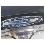 (EW3) Vacationer by Seward Locking ... (EW3) Vacationer by Seward Locking ...