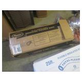 (EW3) 2 Boxes of 25 Ft Flexible Ins... (EW3) 2 Boxes of 25 Ft Flexible Ins...