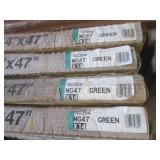 (RMCL) 4 New in Box 14" x 47" Shutt... (RMCL) 4 New in Box 14" x 47" Shutt...